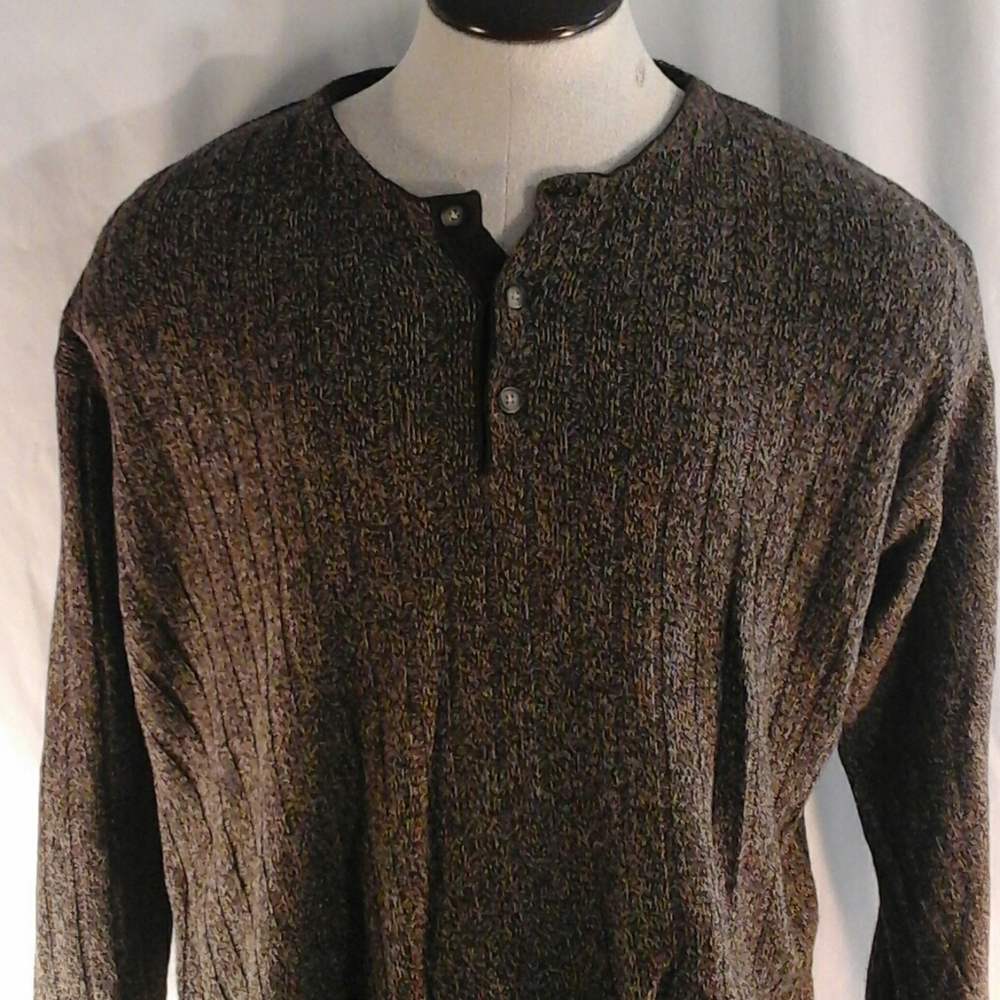 Fieldmaster Sweater XL